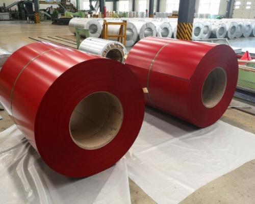 Why choose Chinese steel coils: an excellent choice for quality, cost-effectiveness, and service